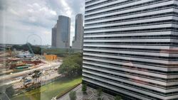 Gateway East (D7), Office #469320611